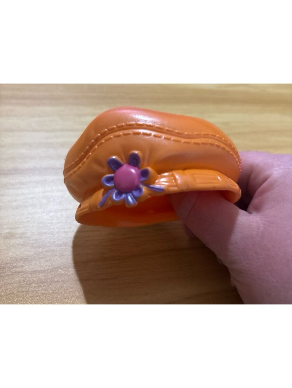 Fisher-Price Gabriella Hat